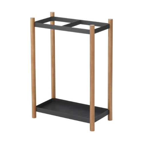 Yamazaki paraplustandaard - Plain - black